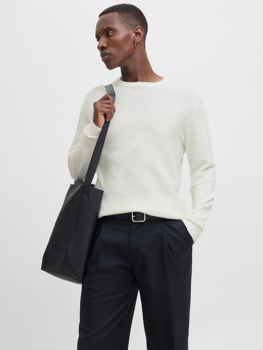 Immagine prodotto Jack & Jones Jjotto Knit Crew Neck Aw25 Sn (M)