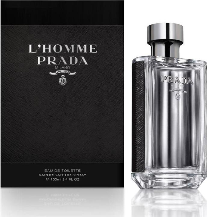 Image du produit Prada L'Homme (Eau de toilette, 100 ml)