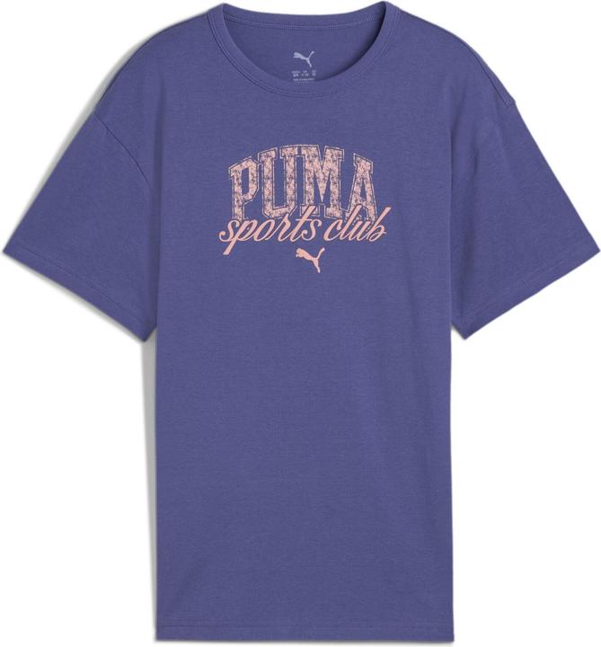 Actual product image Puma CLASS Tee II G (164)