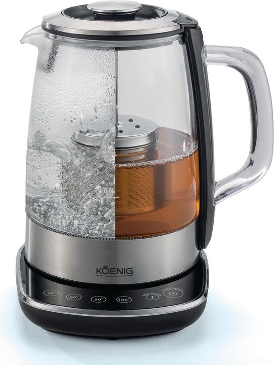 Actual product image Koenig B02118 (1.50 l)