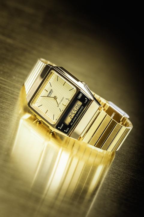 Immagine prodotto Casio Vintage (Cronografo, 32 mm)