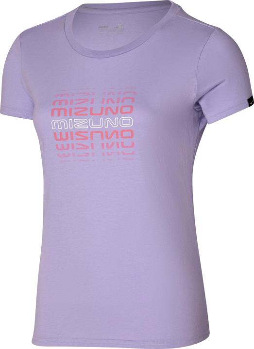 Mizuno Athletics Tee W (M)