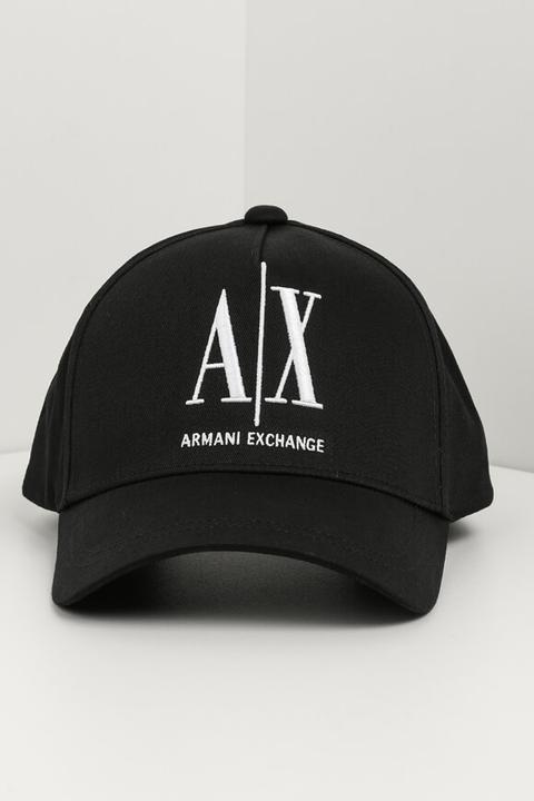 Actual product image Giorgio Armani Cap casual (One size)