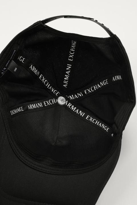 Actual product image Giorgio Armani Cap casual (One size)