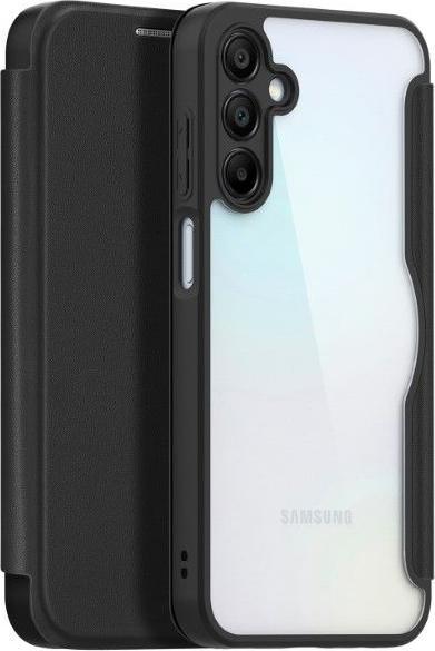 Produktbild Dux Ducis Skin X Pro Magnetic Stand Lederhülle (Samsung Galaxy A15 5G)