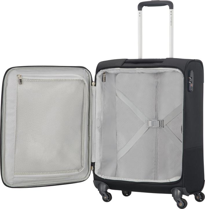 Actual product image Samsonite Base Boost series (39 l, Hand luggage (up to 50 litres))