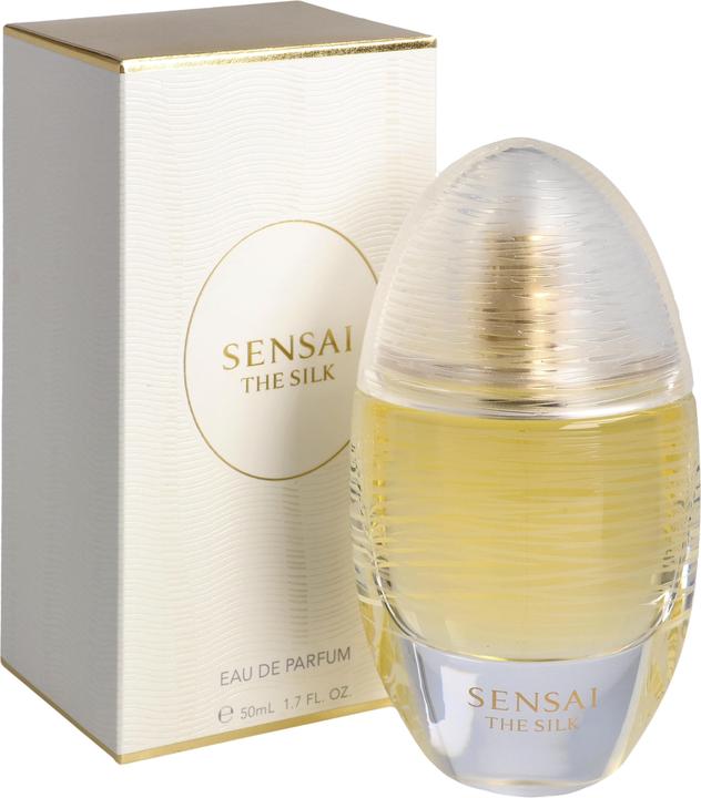 Immagine prodotto Sensai La Seta Eau De Parfum Spray (Eau de parfum, 50 ml)