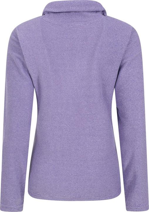 Immagine prodotto Mountain Warehouse Hebridean Felpa in Pile Collo a Cappuccio Donna (32)