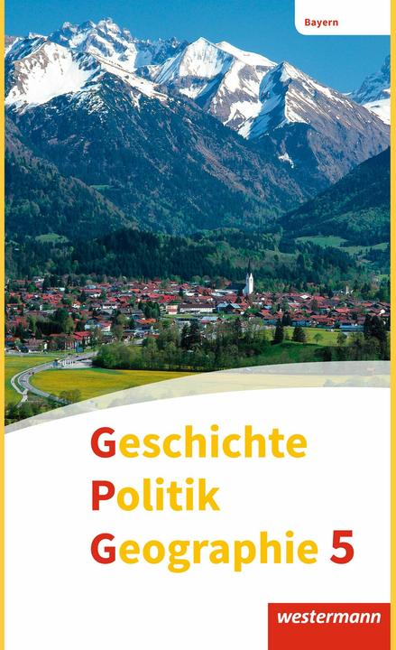 Produktbild Durchblick GPG 5. Ausgabe 2017. Schülerband. BY (Deutsch, Geerd Budelmann, Florian Schäfer, Diana Grünkorn, Jan Gruber, Andrea Zader-Ulitzka, Heike Bolleininger, Yvonne Krautter, 2017)