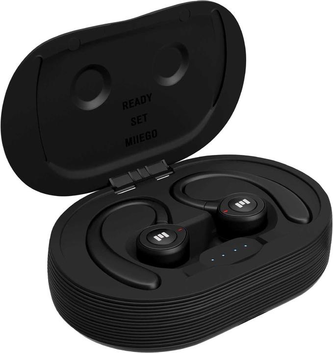 Actual product image Miiego MiiBuds Action II (90 h, Wireless)