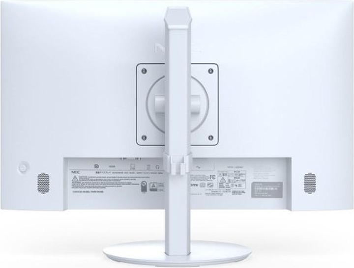 Actual product image NEC E244FL-WH 24IN LCD LED (1920 x 1080 pixels, 24")