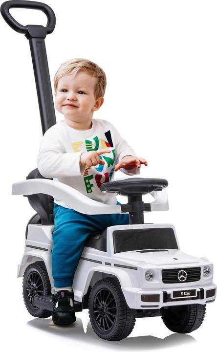 Image du produit Jamara Mercedes-Benz