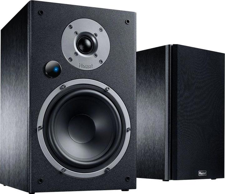 Actual product image Magnat Monitor Reference 3A (1 pair, 160 W)