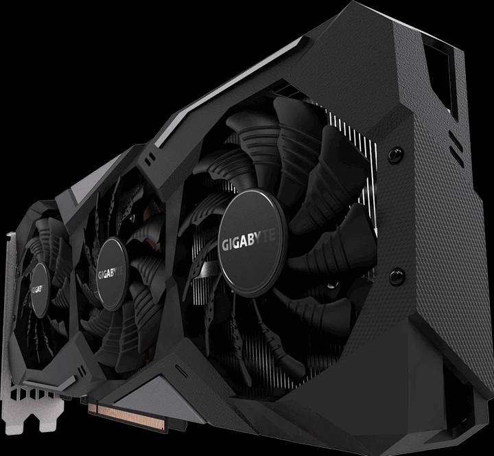 Produktbild Gigabyte GeForce RTX 2070 Gaming (8 GB)