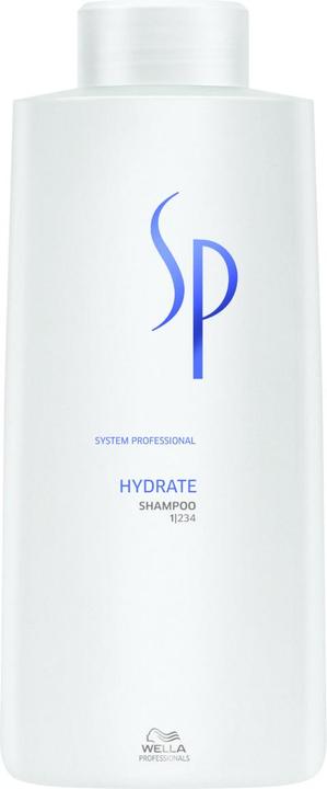 Produktbild Wella SP Hydrate (1000 ml, Flüssiges Shampoo)