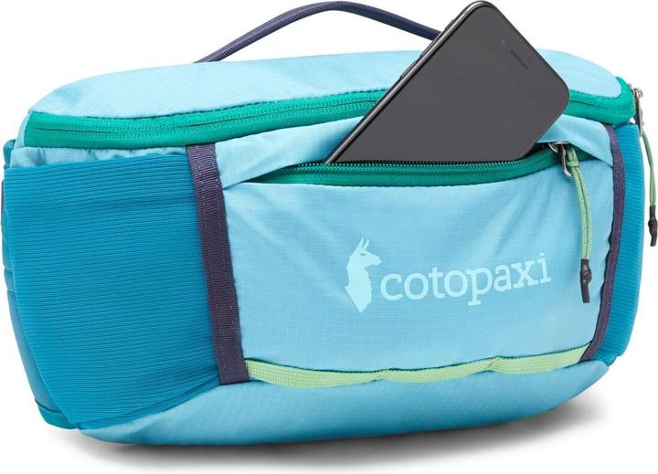 Immagine prodotto Cotopaxi Zaino idrico Lagos (5 l)