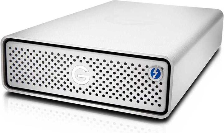 Actual product image G-Tech G-DRIVE with Thunderbolt 3 (10 TB)