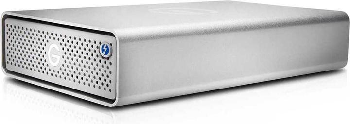 Actual product image G-Tech G-DRIVE with Thunderbolt 3 (10 TB)