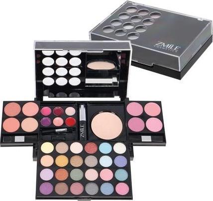 Actual product image Zmile Cosmetics All You Need To Go