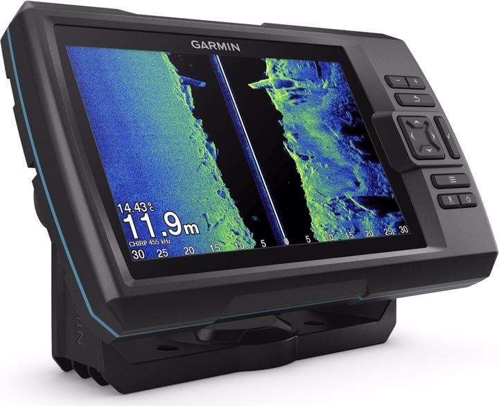 Actual product image Garmin Striker Vivid 7sv