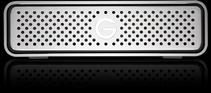 Produktbild G-Tech G-Drive USB (14 TB)