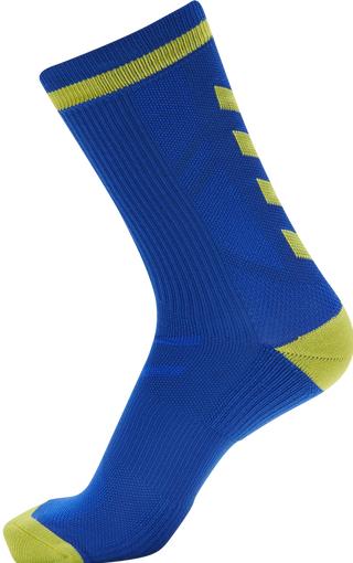 Actual product image hummel Elite Indoor Sock Low (46 - 48)