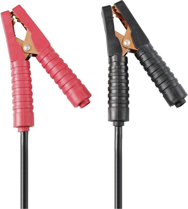 Actual product image Voltcraft VC-WL 60/200 Charger+Starter VC-12362515 Workshop charger 60 A 30 A (24V, 60 A)