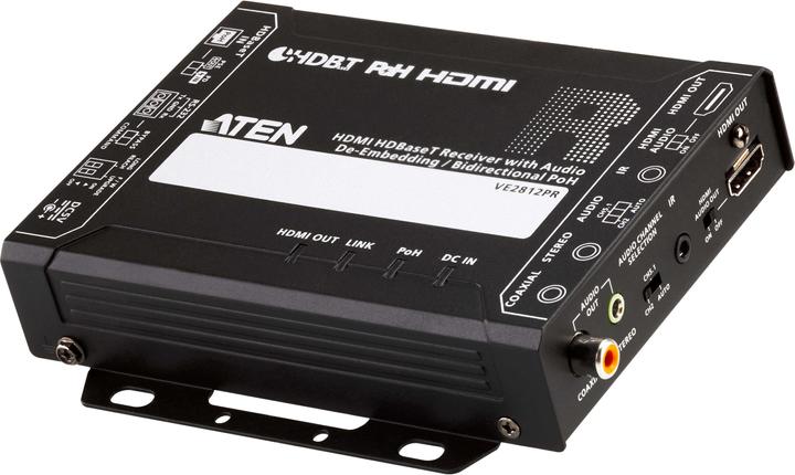 Productafbeelding Aten VGA/DVI/HDMI extenders (Video Schakelaar)