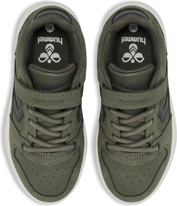 Produktbild hummel St. Power Play Suede Jr (32)