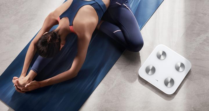 Produktbild Huawei Scale 3 (150 kg)