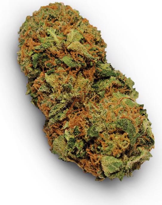 Image du produit Cannaflora Candy Kush (6.50 g, Intérieur)