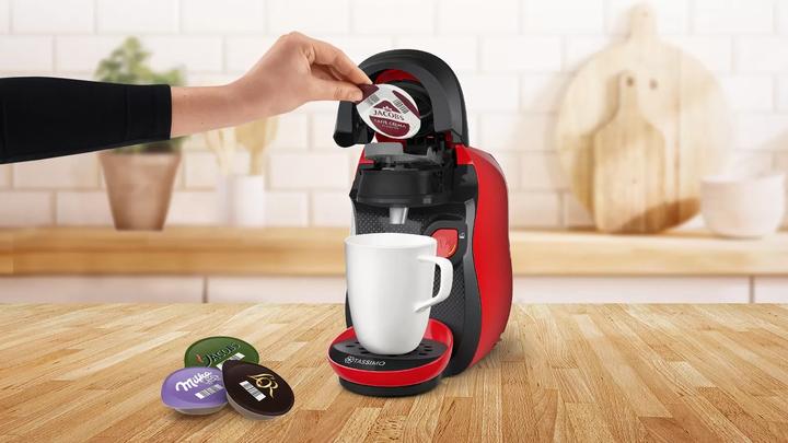 Image du produit Bosch Hausgeräte Happy (Tassimo)