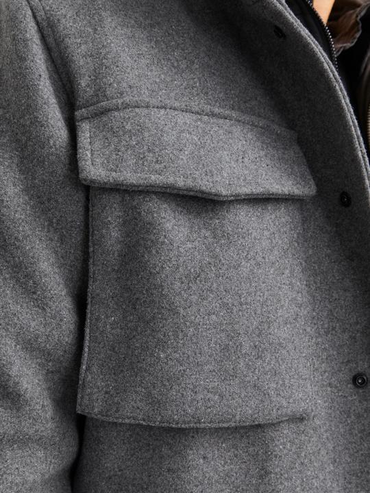 Immagine prodotto Jack & Jones Jprccalex Wool Blend Field Jacket Sn (L)
