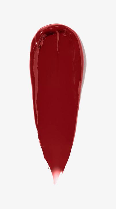 Actual product image Bobbi Brown Luxe Lip Color Power Red (Red)