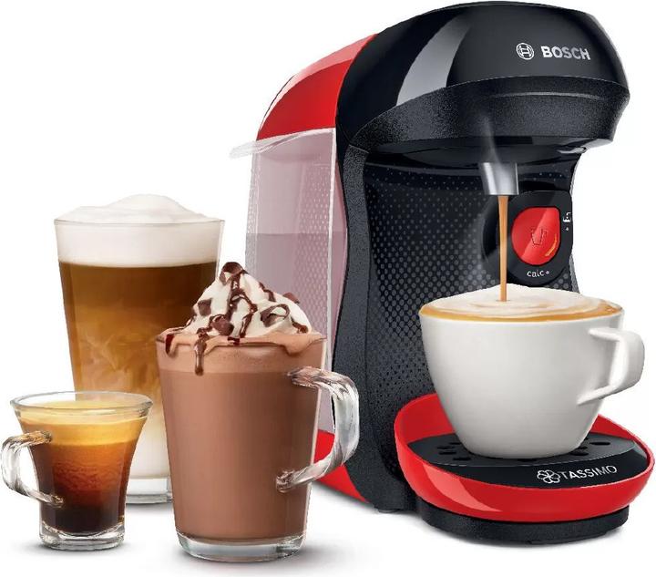 Image du produit Bosch Hausgeräte Happy (Tassimo)
