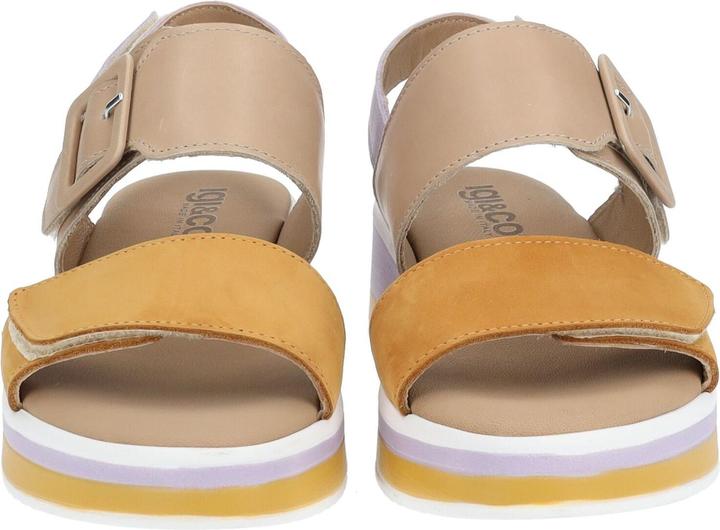 Actual product image Igi&co Sandalen (37)