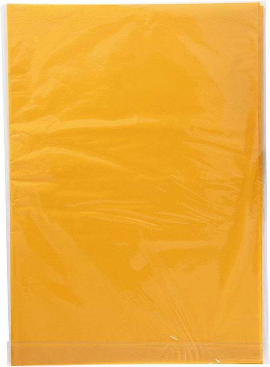Actual product image Creativ Company tissue paper 50 x 70 cm (14 g/m², 25 x)