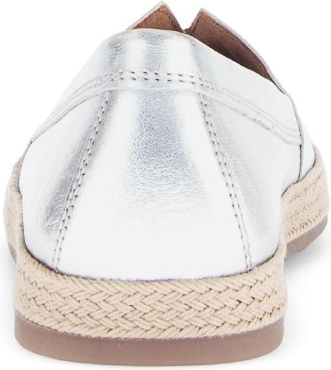 Actual product image Gabor Halbschuhe (38)