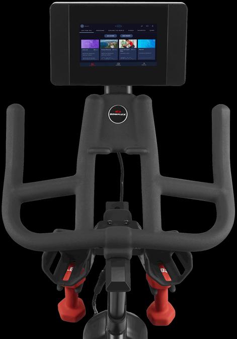 Produktbild Bowflex C7