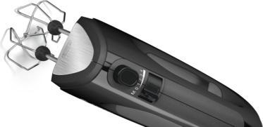 Produktbild Bosch Hausgeräte MFQ2420B (400 W)