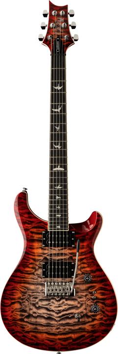 Carboncino scoppio ciliegia Burst