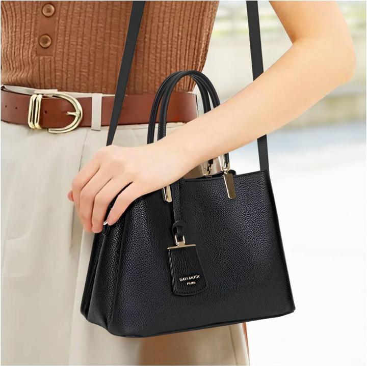 Immagine prodotto Gallantry HB-17102-BK Handtasche