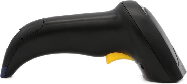 Produktbild equip Barcode Handscanner 2D Laser Kabel USB 1D2D (2D-Barcodes, 1D-Barcodes)