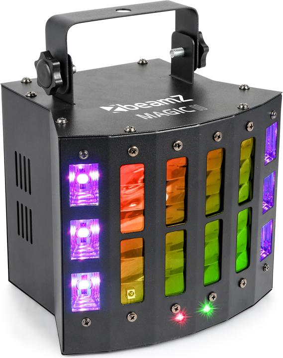 BeamZ Magic2 (3 W, LED)