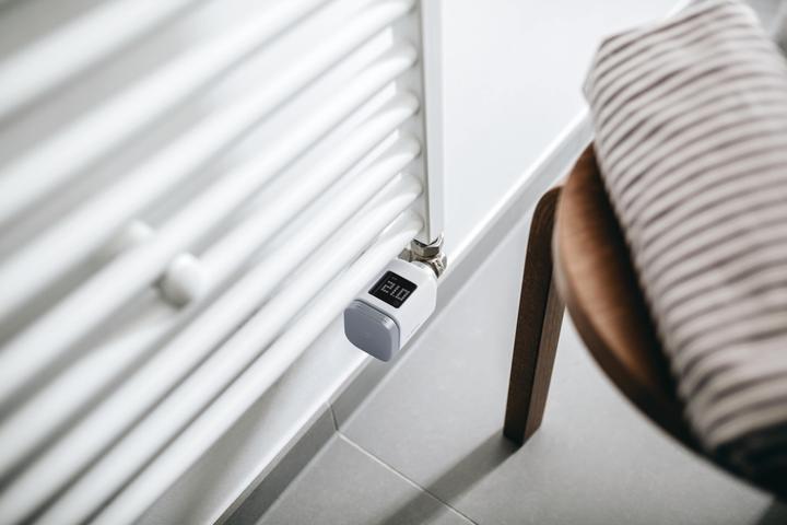 Image du produit Bosch Hausgeräte Heizkörper-Thermostat II
