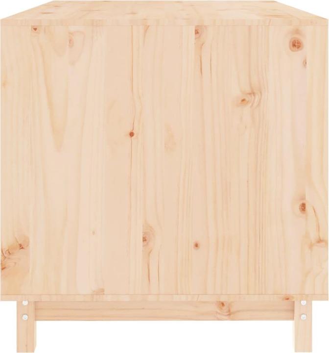 Actual product image VidaXL Herkko (Dog house)