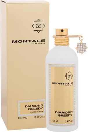 Montale Diamond Greedy (Eau de Parfum, 100 ml)