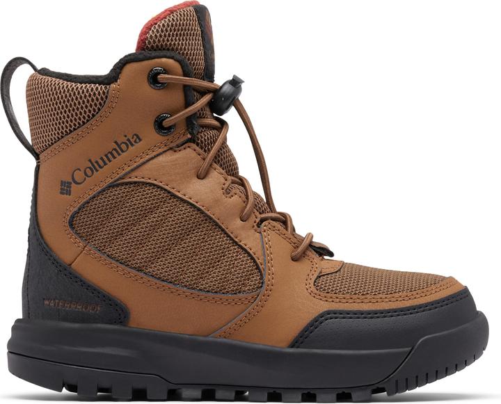 Actual product image Columbia Youth Portlander™ Omni-Heat™ (33)