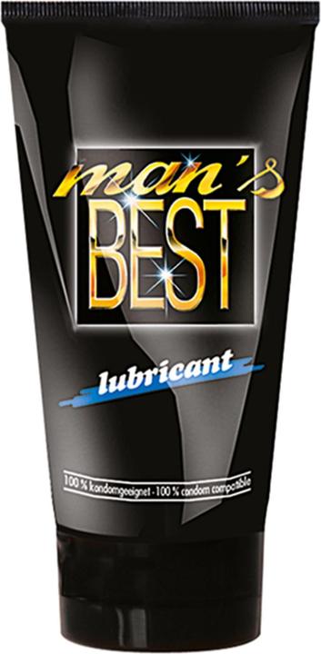 Immagine prodotto Joydivision Il miglior gel lubrificante per l'uomo (40 ml)