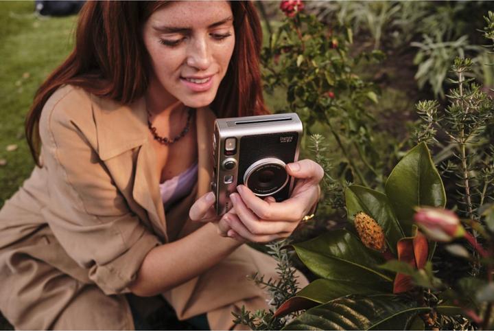 Image du produit Fujifilm Instax Mini Evo (type c)